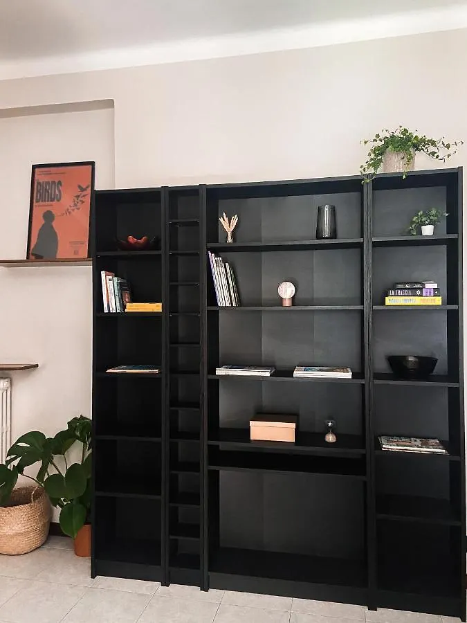 Gianna'S House Apartment Milan